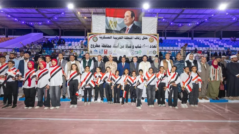 المنطقة الغربية العسكرية تنظم فعاليات 