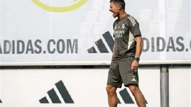 ملامح تشكيل ريال مدريد فى افتتاح الدوري الإسباني أمام أوساسونا