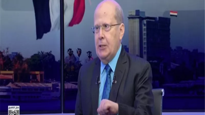 قنديل: مصر ترفض أن تكون بوابة للتهجير وتُصرّ على ضبط معبر رفح