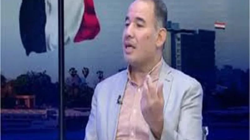 سامح محجوب: علاقتي بالشعر منحة إلهية