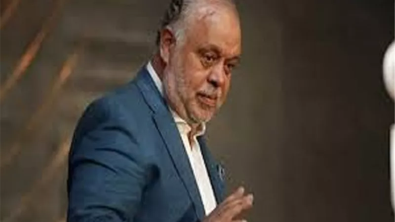 أشرف زكى يكشف لـ الجمهورية أون لاين سبب تأجيل مهرجان المهن التمثيلية