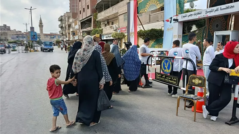 بوابة الجمهورية