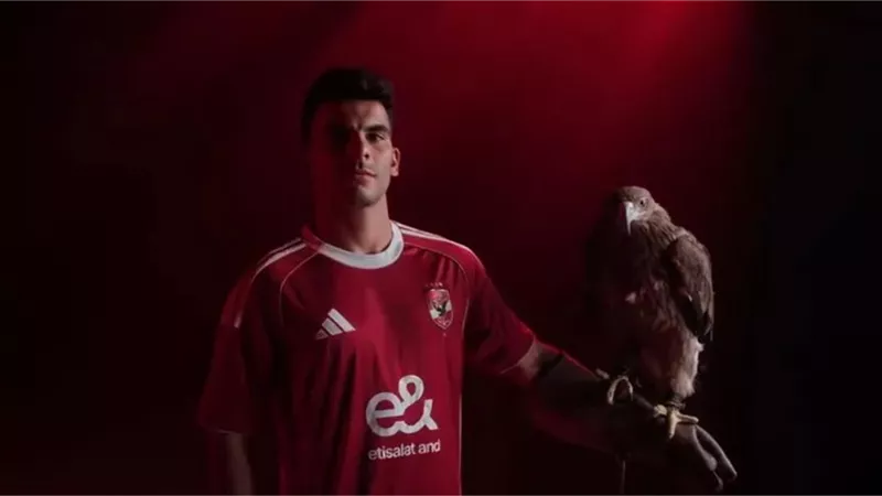 خالد جاد الله: زيزو تسبب في أزمة للأهلي واللاعب سيجلس على 