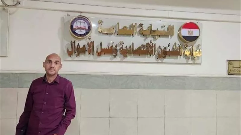 بعد ٢٧ سنة تحكيم .. شاهد محمد عادل يكشف أسباب عدم ظهوره بالإعلام
