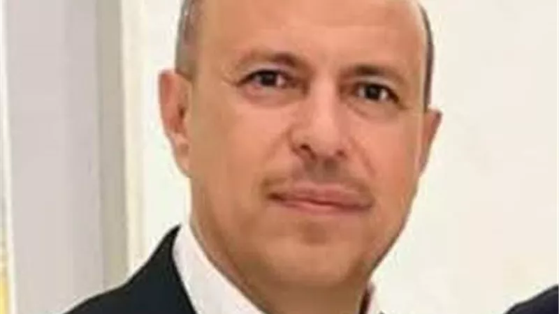التمامي والصديق وكيوان نواب الشيوخ بدمياط