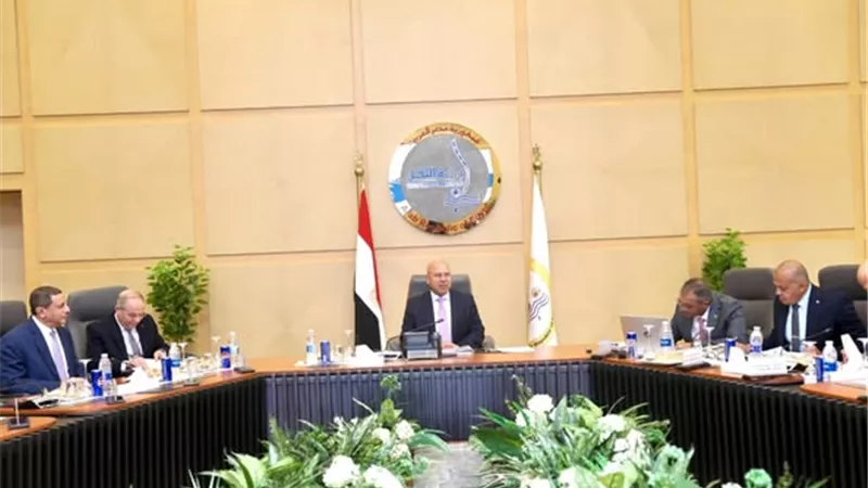 ارتفاع إيرادات القاهرة للعبّارات 113% في 2023