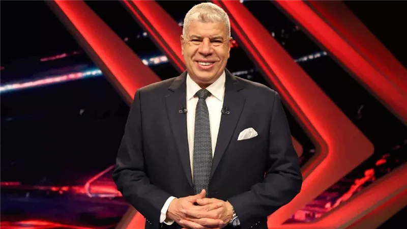 شوبير: صفقة تبادلية بين الزمالك والمصري