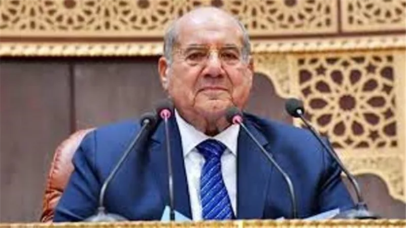 رئيس مجلس الشيوخ يشيد بتطور العلاقات المصرية - الفيتنامية