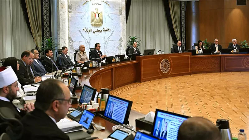 مدبولى يعلن موافقة رئيس الجمهورية على افتتاح المتحف الكبير نوفمبر المقبل