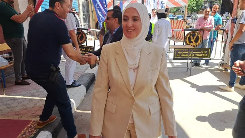 حزب مستقبل وطن الشرقية يحصل على أعلى الأصوات بانتخابات الشيوخ