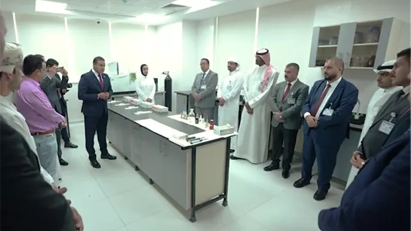الداخلية تنظم ورشة عمل بالتنسيق مع المكتب العربى للتوعية الأمنية