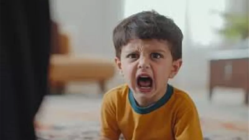 لماذا يصرخ الأطفال؟ .. الأسباب وطرق التعامل بهدوء وذكاء