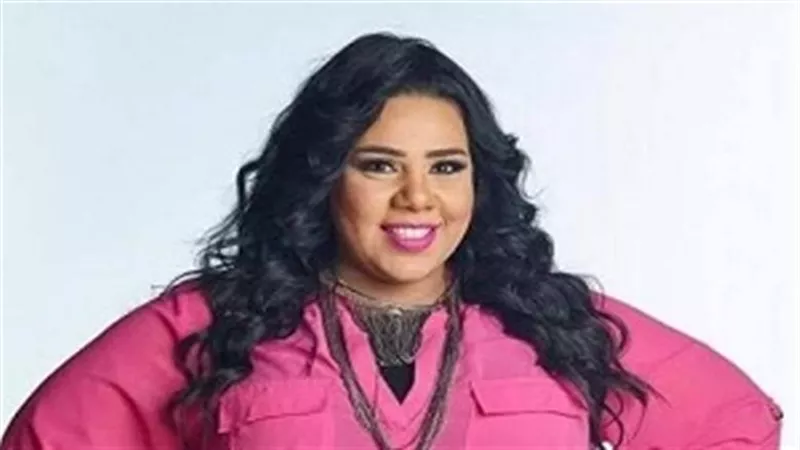 محمد كارتر يهنئ شيماء سيف بعيد ميلادها