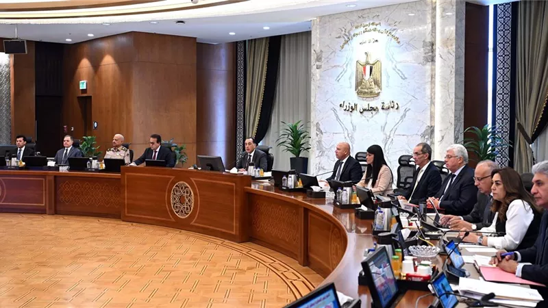 11 قراراً مهماً لمجلس الوزراء خلال اجتماعه اليوم