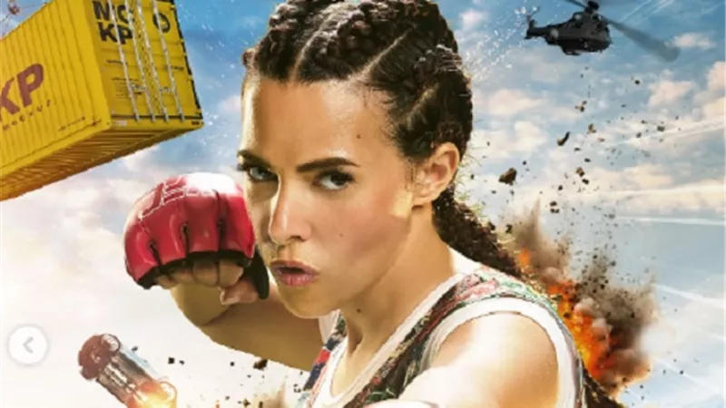 حصيلة إيرادات فيلم 