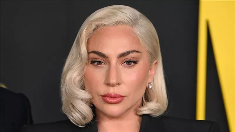 ليدي جاجا تتصدر ترشيحات جوائز MTV