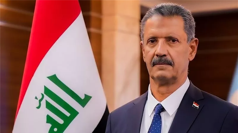 العراق :استئناف تصدير النفط عبر الخط التركي