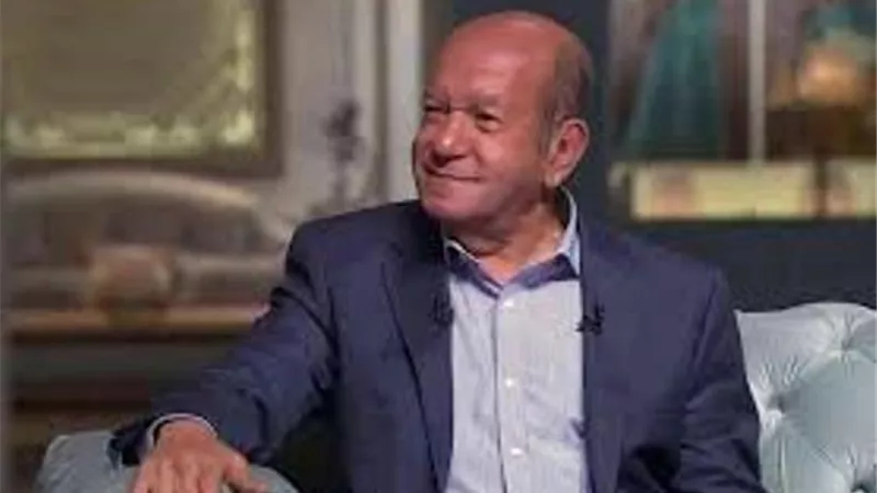 بودكاست زمان يا فن.. لطفي لبيب 