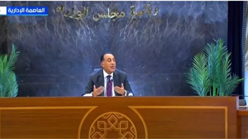 مدبولي يوجه الشكر للمواطنين: انتخابات مجلس الشيوخ مرت بسهولة ويسر