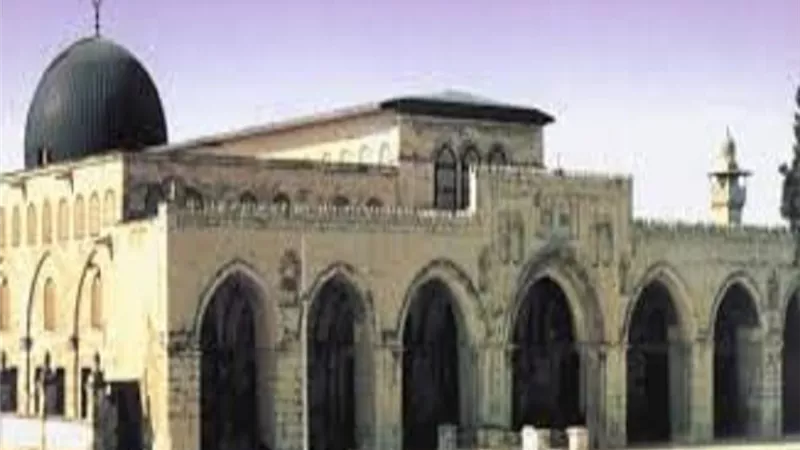ذمجلس حكماء المسلمين يدين اقتحام المسجد الأقصى