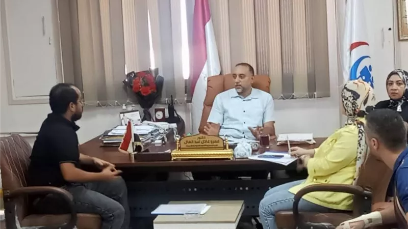 الدكتورعمروعادل
