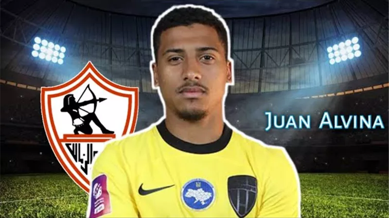 قبل غلق القيد..برازيلي مسك ختام صفقات الزمالك