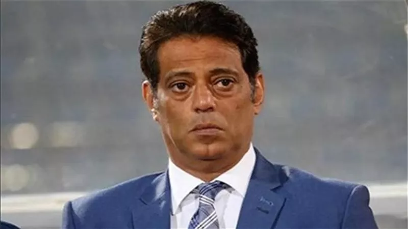 هاني رمزي: تجربة الزمالك تحتاج لوقت من أجل الحكم عليها