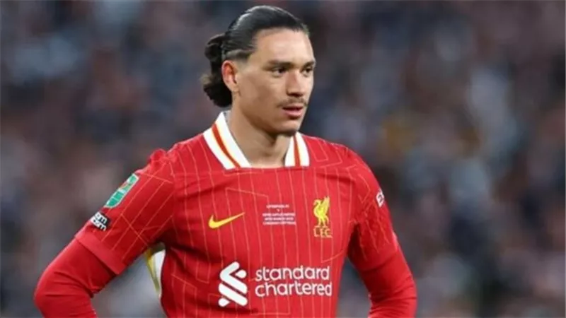 مفاجأة .. مهاجم ليفربول ينتقل الى الهلال السعودى مقابل 53 مليون يورو
