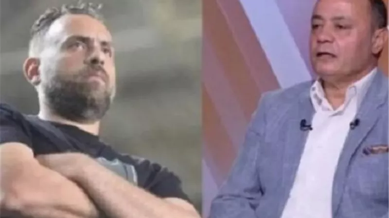 طارق يحيى:الزمالك تعاقد مع صفقات جيدة..جون إدوارد المسئول