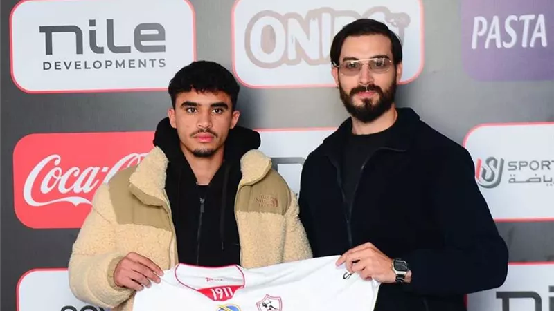تفاصيل تعاقد أبها مع نجم الزمالك .. النادى السعودى يكشف