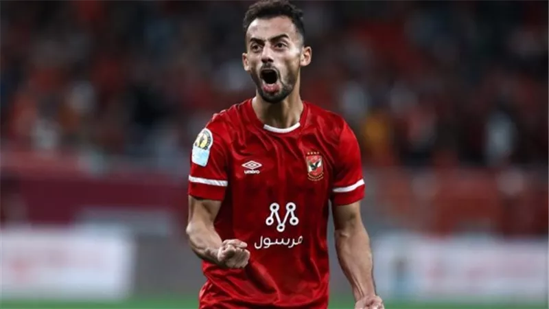 جاد الله: الأهلي لن يقبل سياسة 
