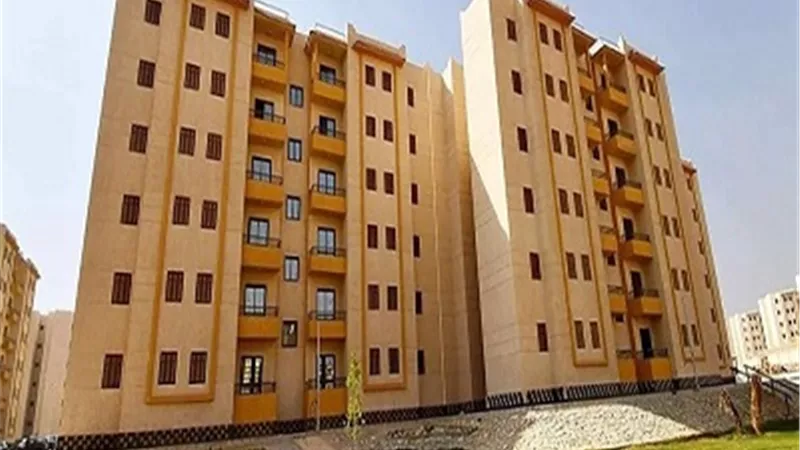 سكن لكل المصريين 7.. أماكن سداد مقدم جدية الحجز وأسعار الوحدات