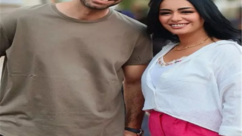 نانسي صلاح تكشف تفاصيل شخصيتها في مسلسل 
