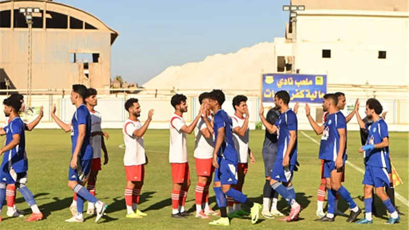 مالية كفرالزيات ودمنهور حبايب وديا