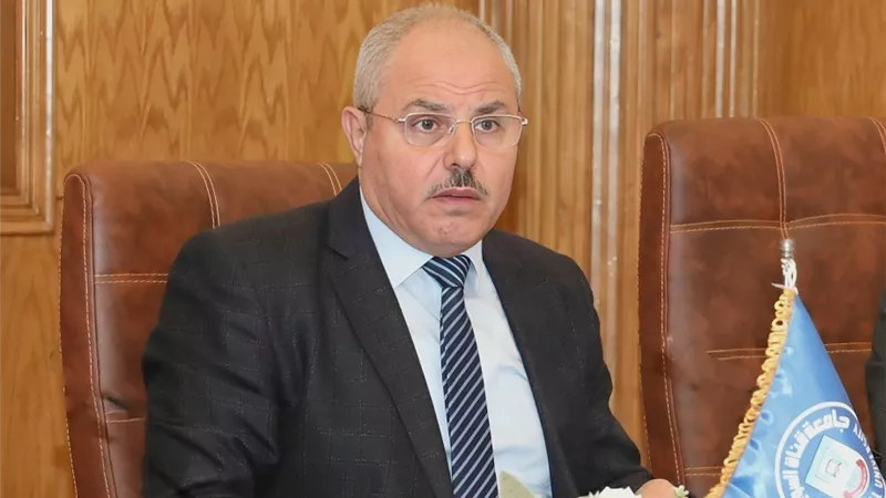 اعتماد نتائج تربية القناة وإعلان أوائل البكالوريوس