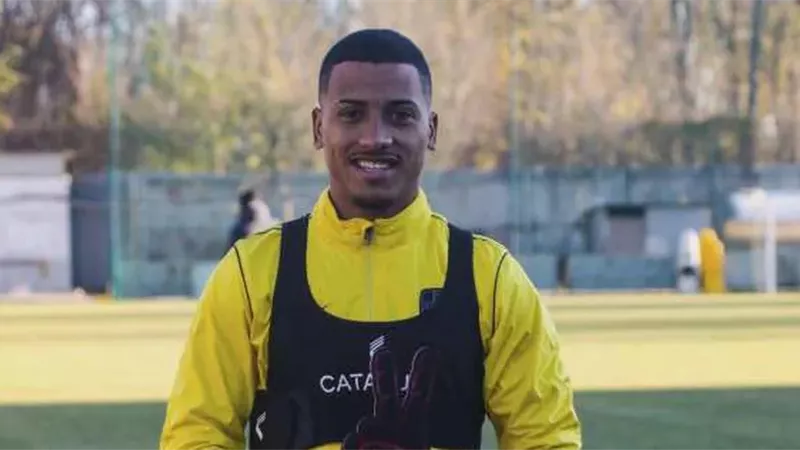 التفاصيل المادية لانتقال البرازيلي خوان ألفينا الى الزمالك