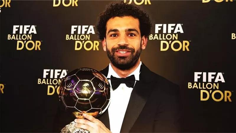 فرانس فوتبول تعلن قائمة الـ 30 لاعبا للفوز بجائزة الكرة الذهبية