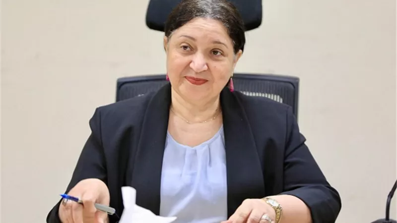 تعاون لدعم خدمات الطفولة المبكرة لأبناء العاملين بسكك حديد مصر
