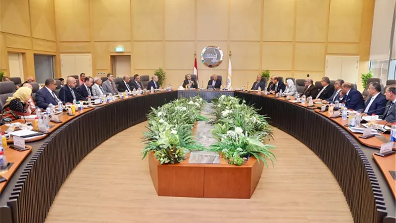 الوزير