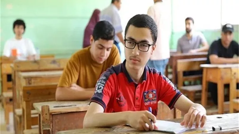 الغربية تمد التقديم للثانوي العام والفني حتى منتصف أغسطس