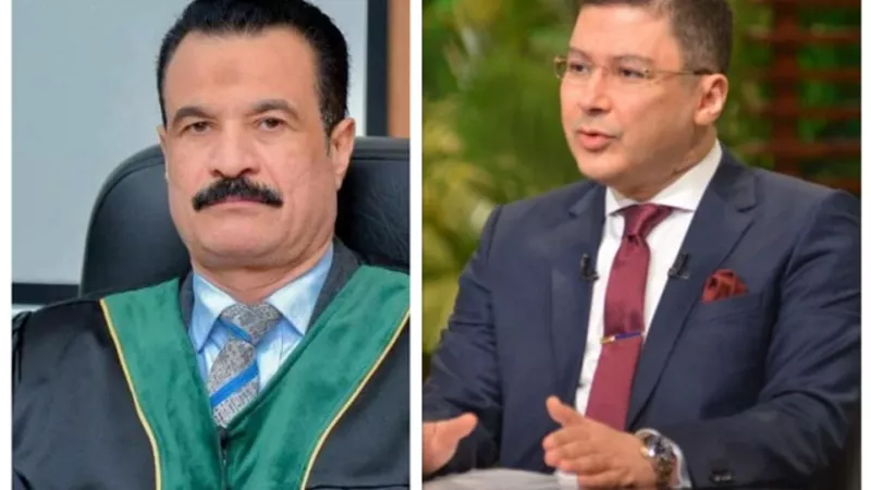 الدولة المصرية تعيد رسم خريطة أفريقيا التجارية