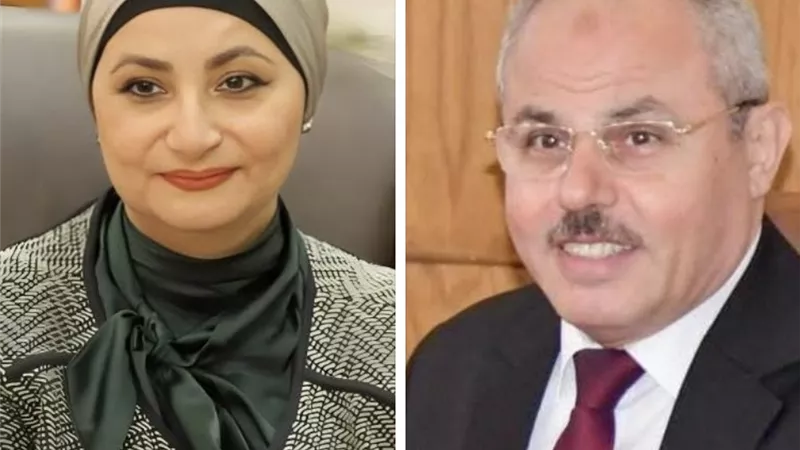 اعتماد بكالوريوس تجارة القناة بنسبة 86.7%