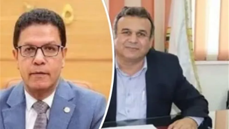 برامج دراسية جديدة باللغة الإنجليزية بكلية الزراعة جامعة بنها