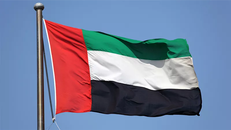 الإمارات تنفذ الإنزال الجوي الـ64 وتدخل 45 شاحنة غذائية لغزة