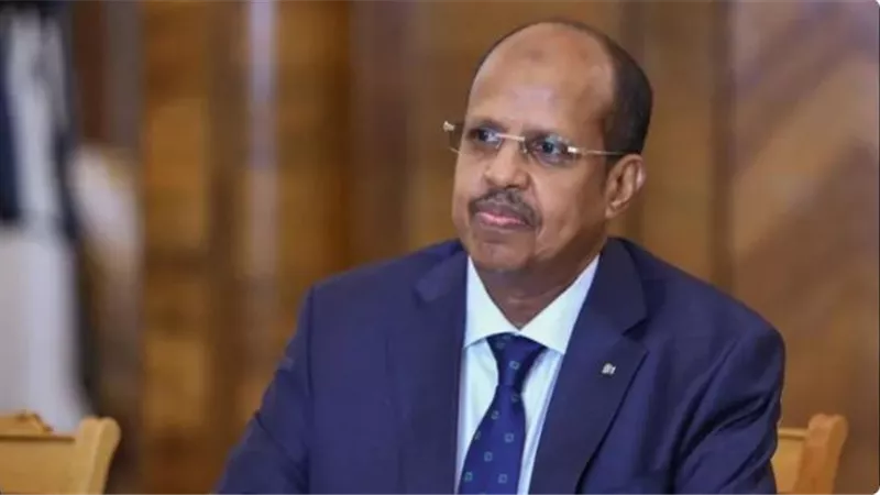 رئيس مفوضية الاتحاد الإفريقي يهنئ كوت ديفوار بذكرى عيد الاستقلال