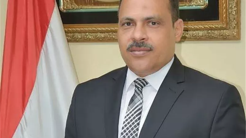 توفير 1740 فرصة عمل داخل 18 مصنع وشركة بالشرقية