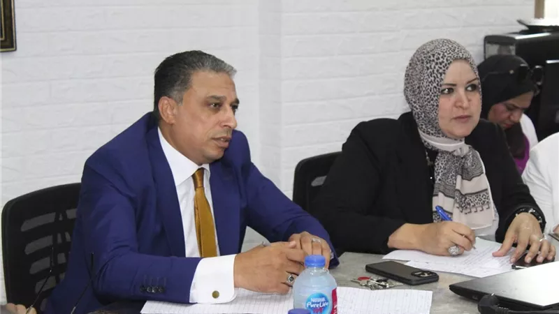 تعليم الجيزة تعلن التنسيق الأول لرياض الأطفال بالمدارس الرسمية للغات