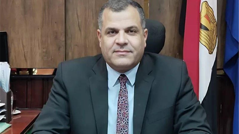 إنطلاق إمتحانات الدور الثاني للشهادة الإعدادية بدمياط