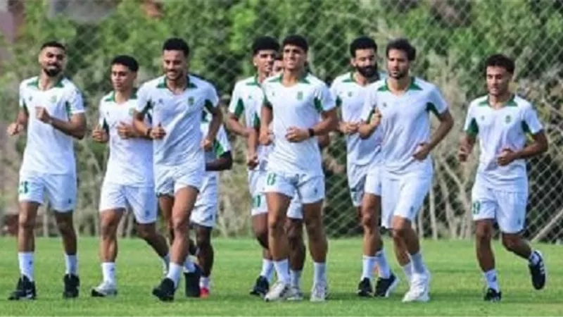 أحمد سامي يستقر علي قائمة الاتحاد لمواجهة المصري في الدوري