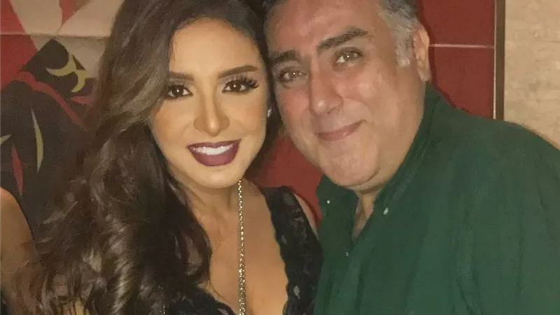 تامر حبيب يدعم أنغام بكلمات مؤثرة .. شاهد